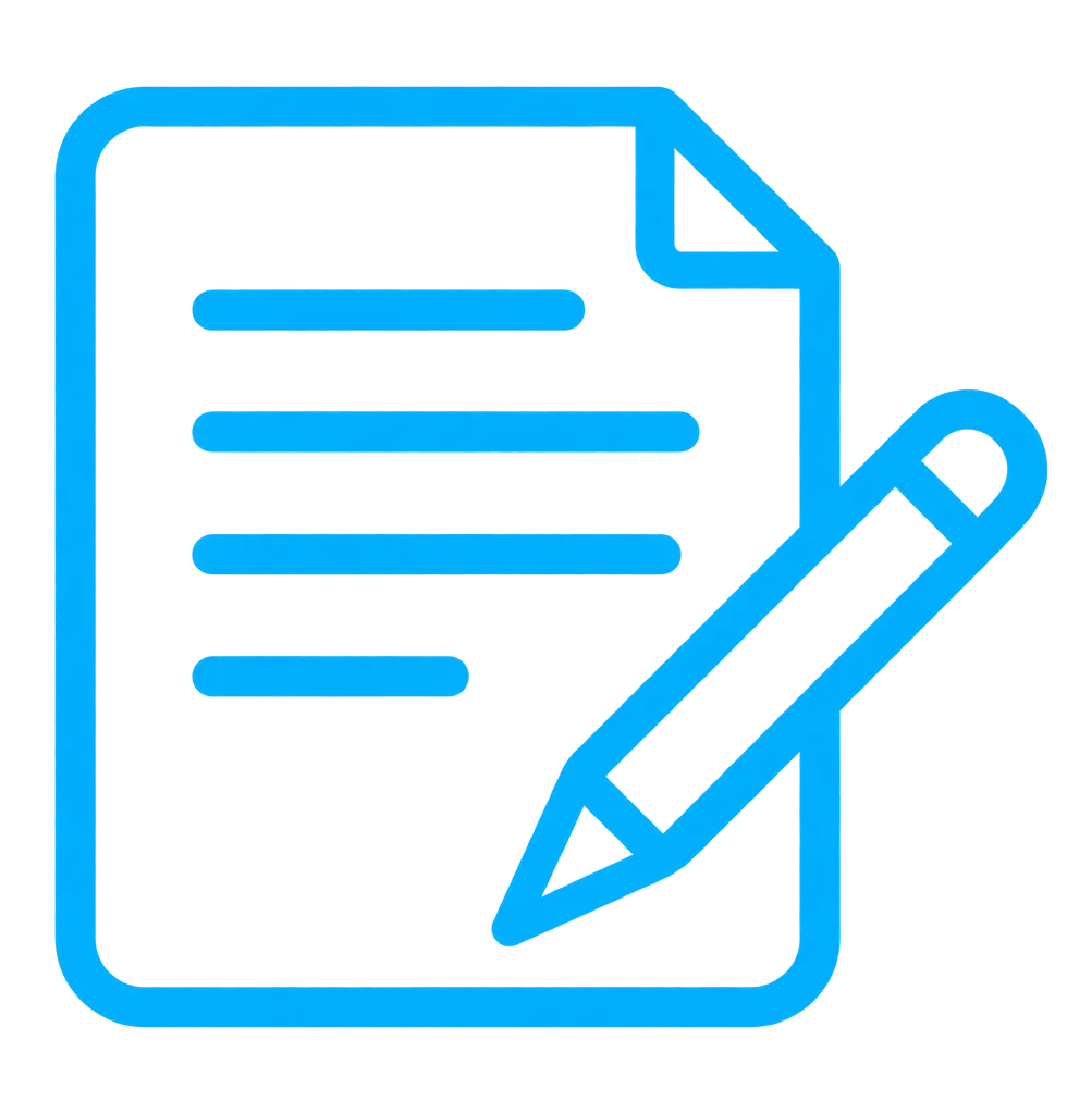 Content Writing