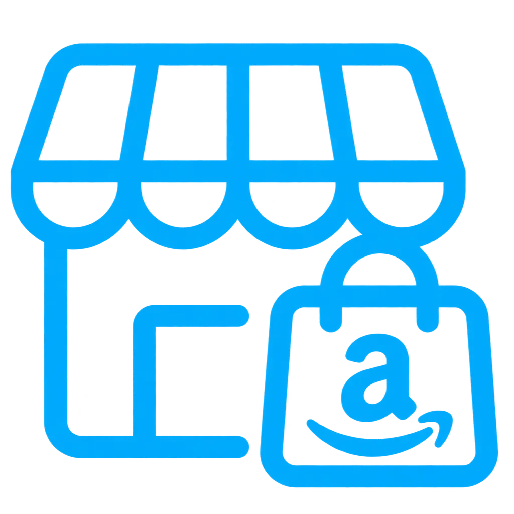 Amazon Store Setup