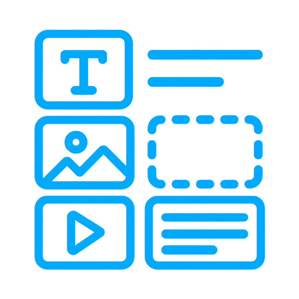 CMS Development