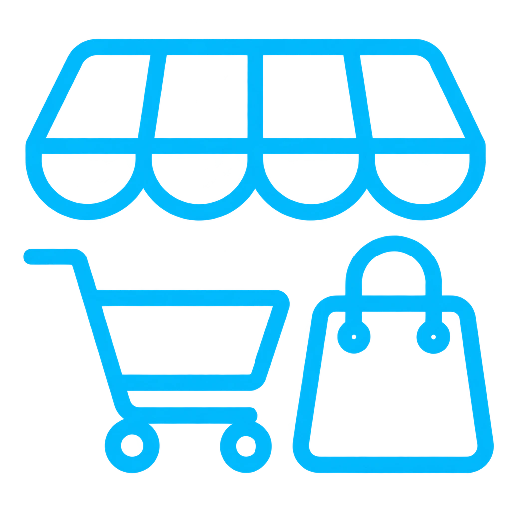 Ecommerce Development