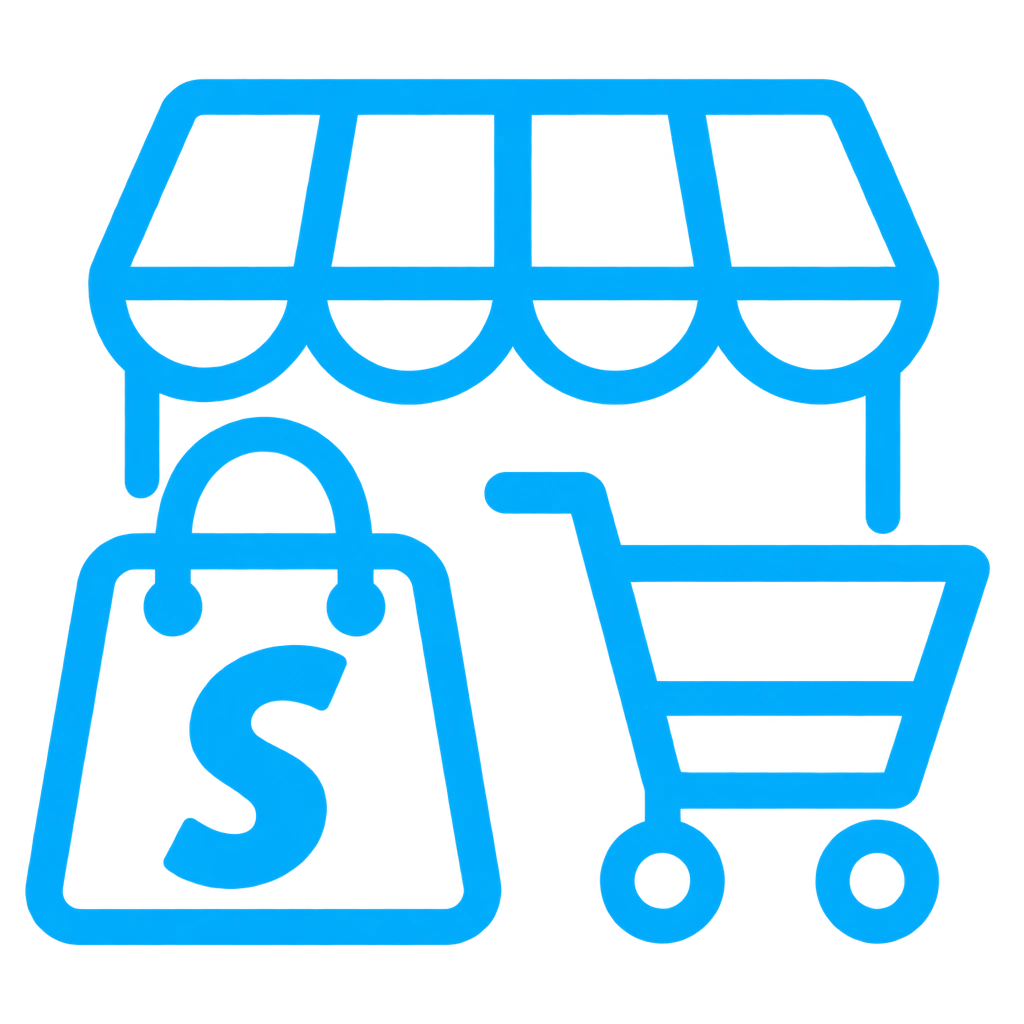 Shopify Development