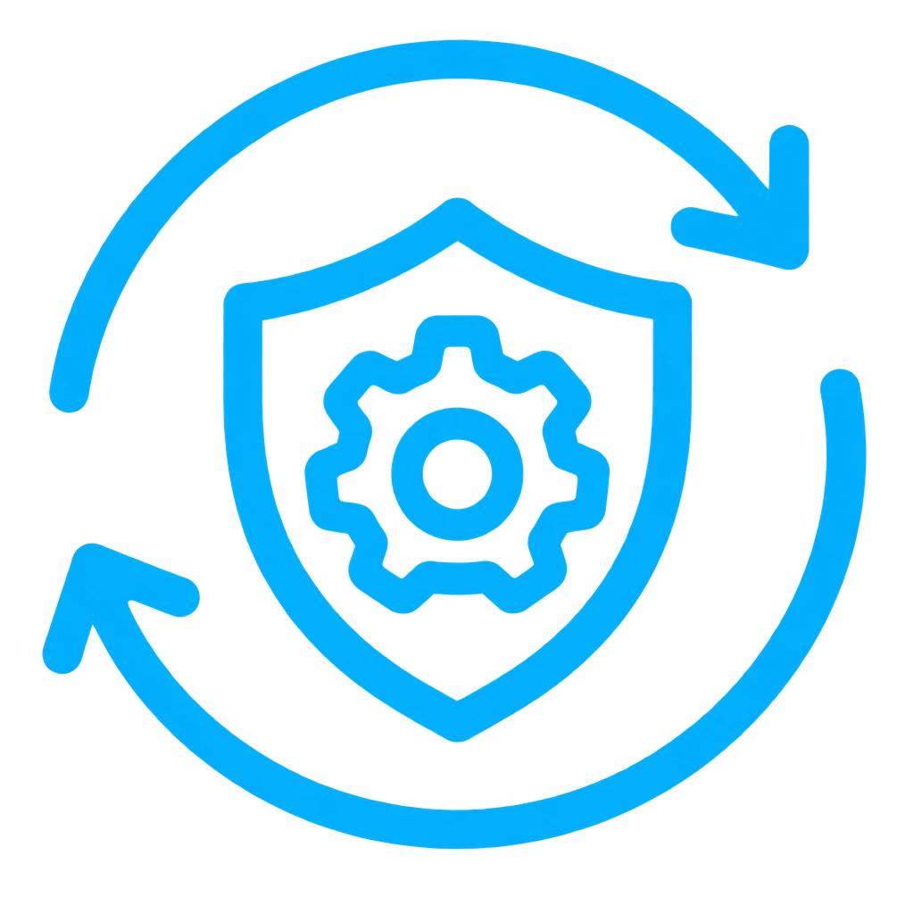 Website Maintenance