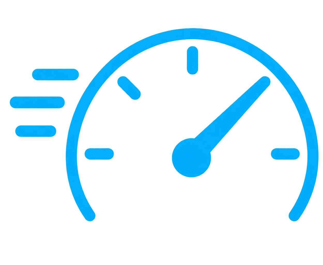 Website Speed Optimization