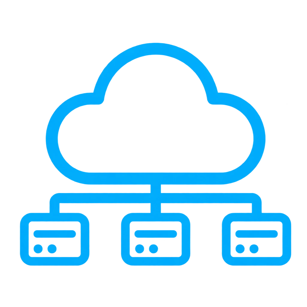 Cloud Hosting