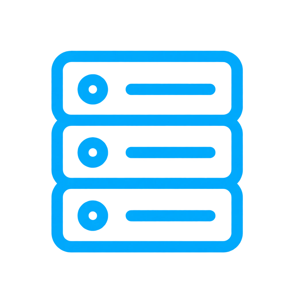 VPS Hosting