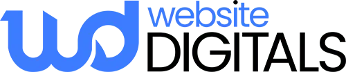 Website Digitals Logo
