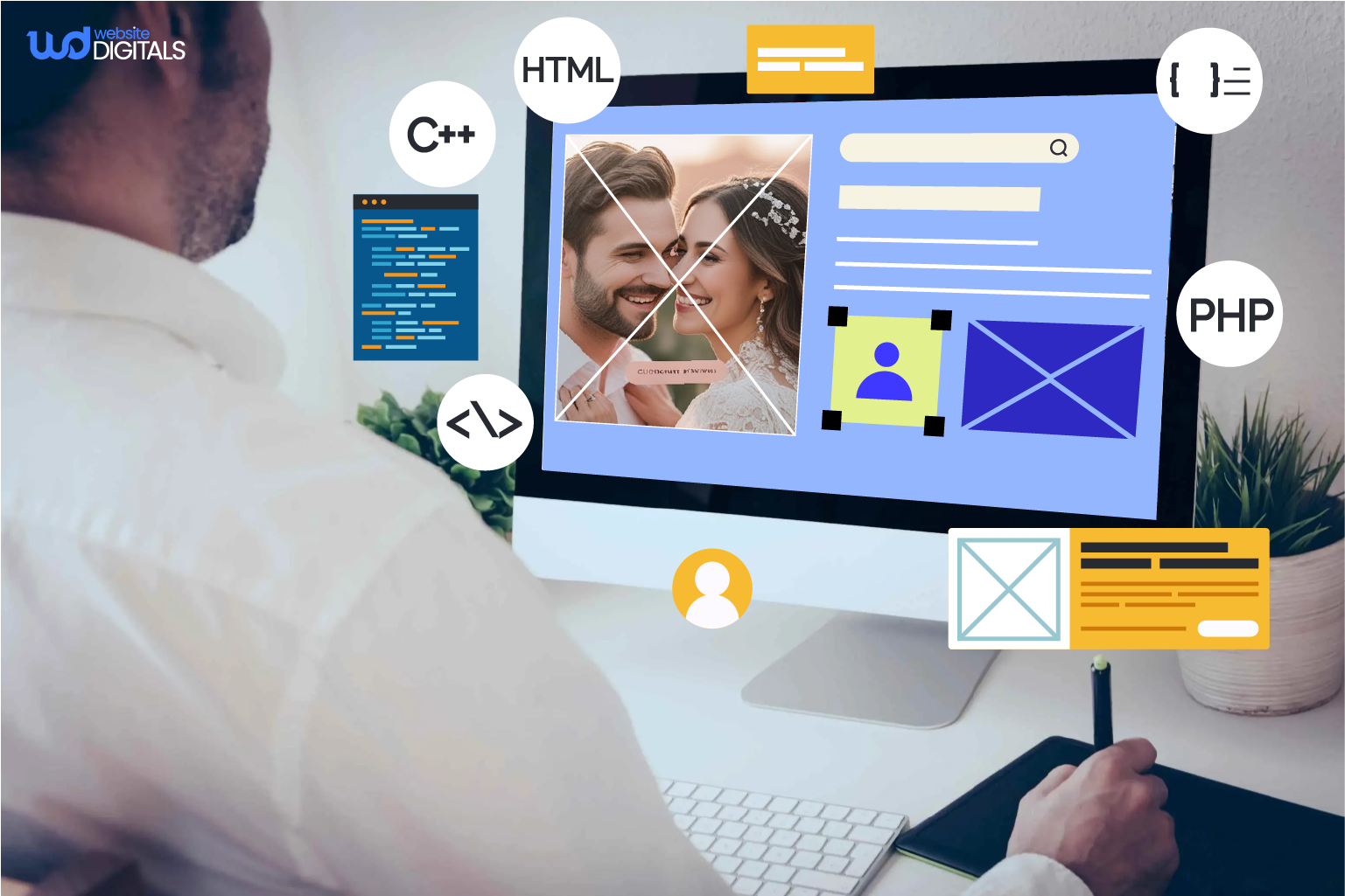 best website builder for wedding photographers