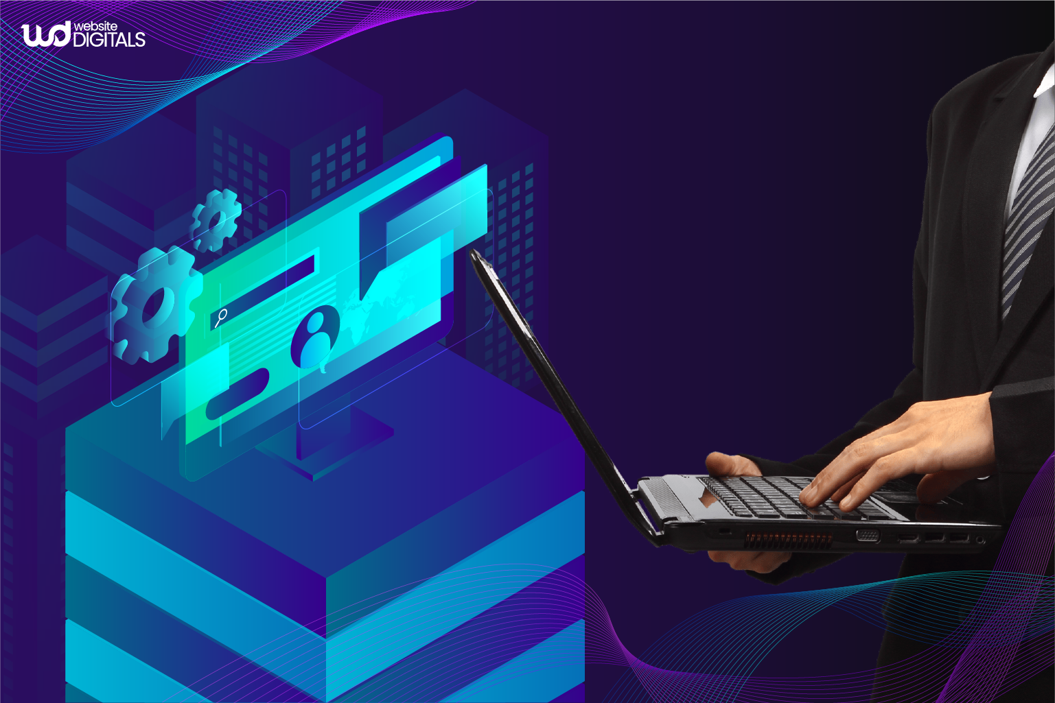 auto dealer website builder