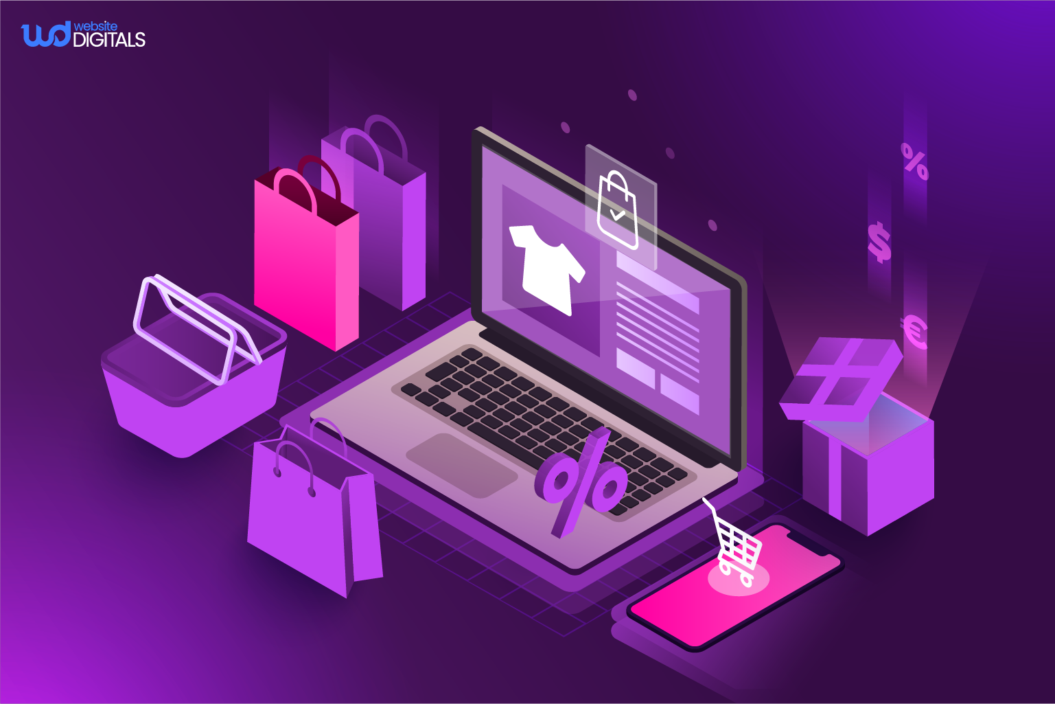 best ecommerce website builder uk