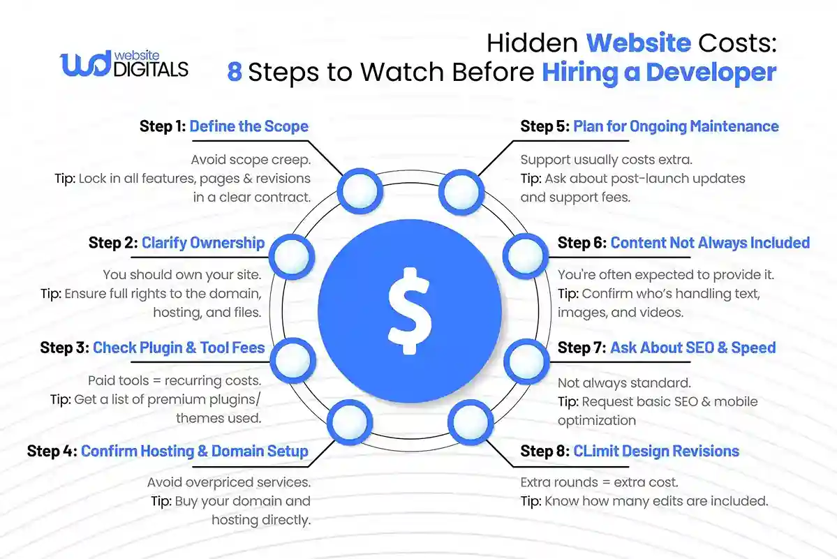 pay someone to build a website