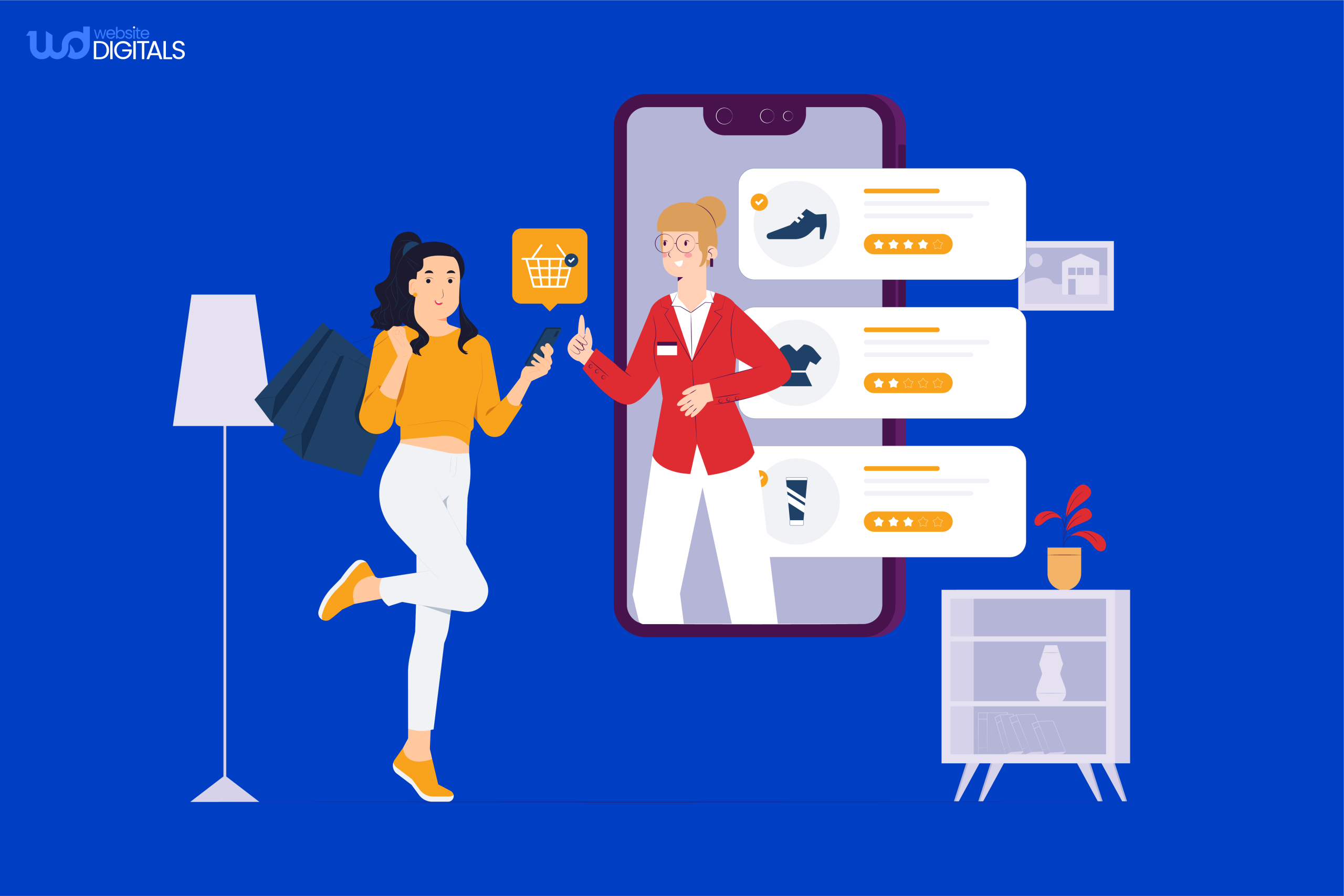 custom ecommerce app development strategy