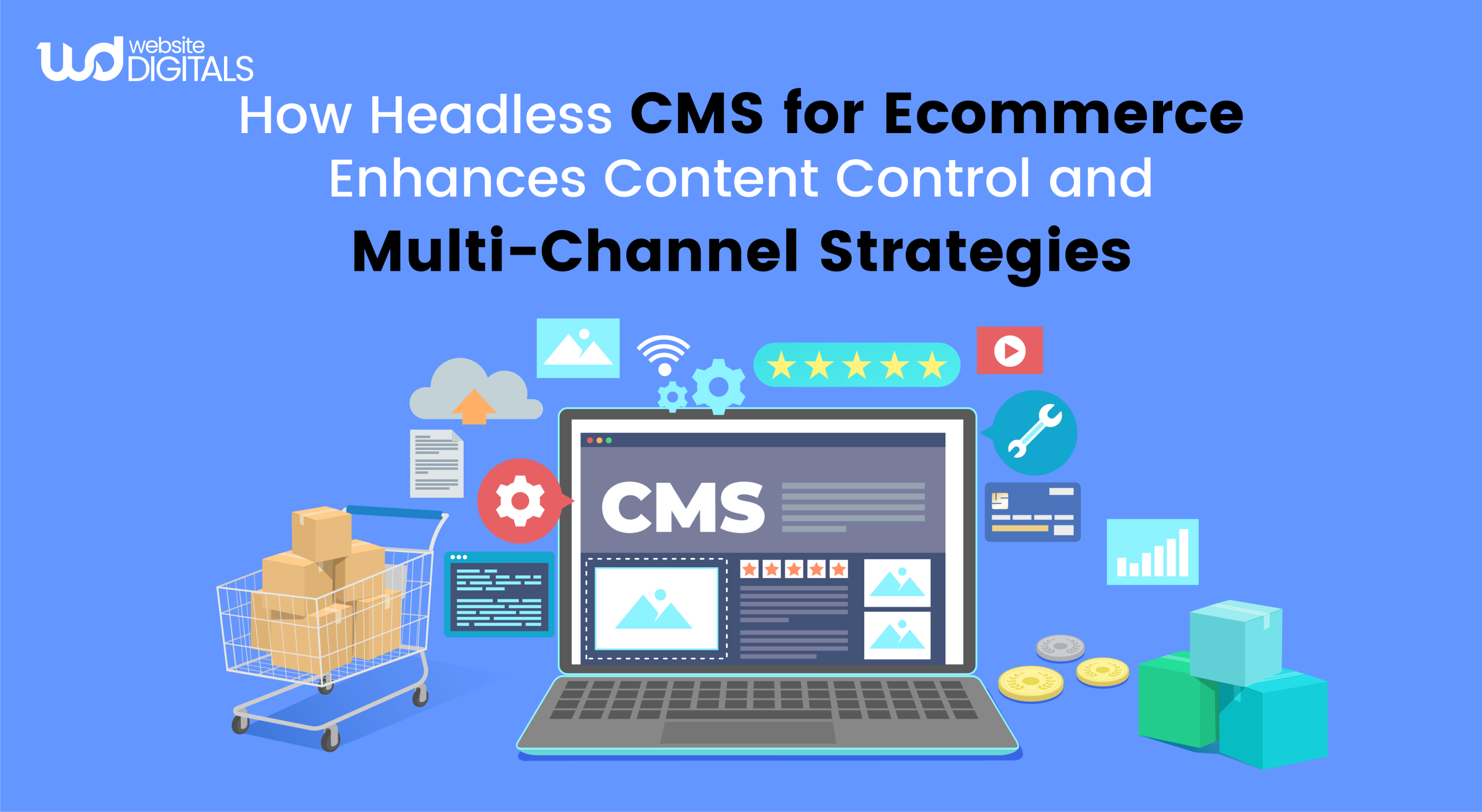 headless cms for ecommerce