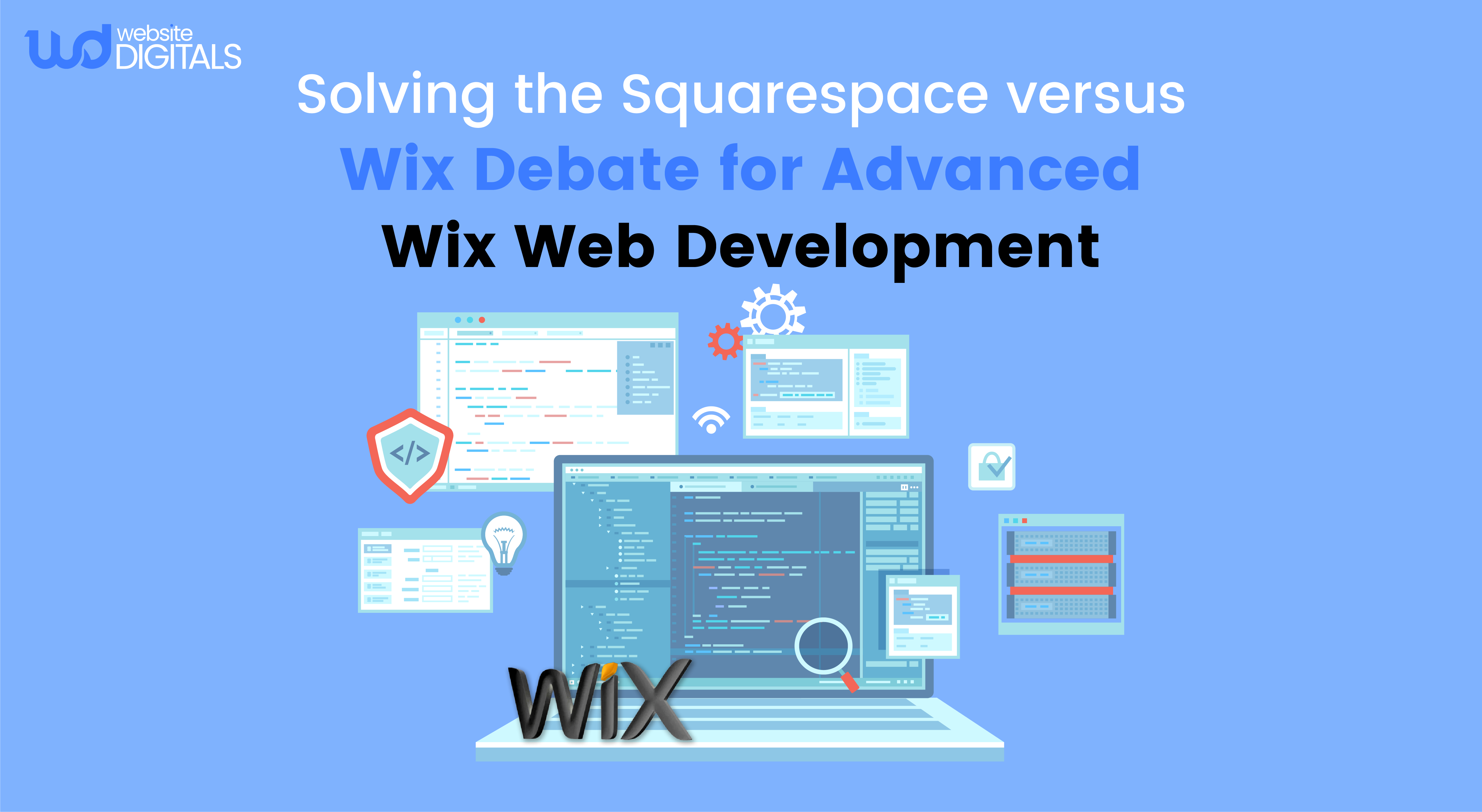 squarespace versus wix