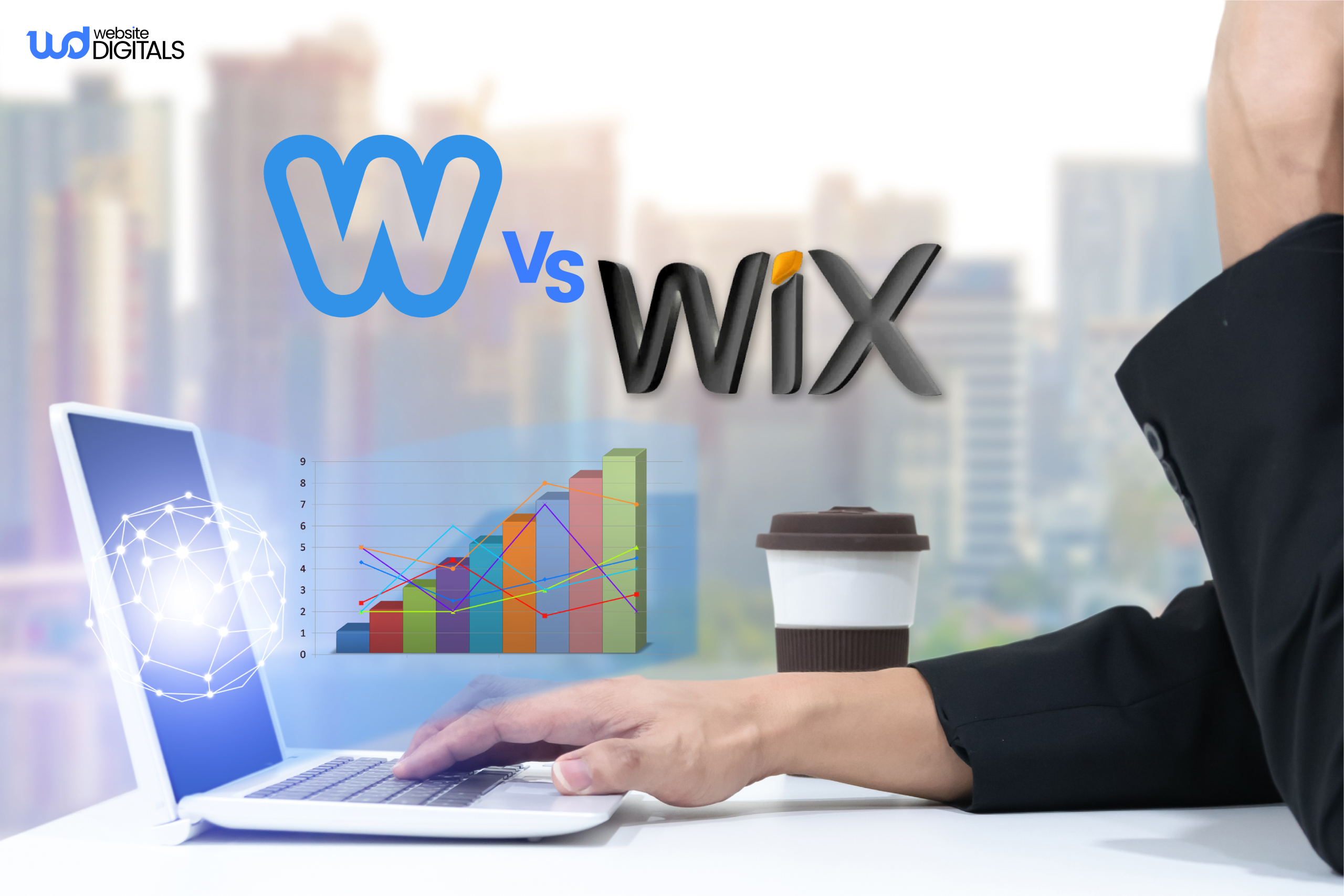 wix vs weebly