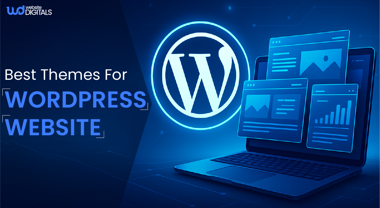 Best Themes for WordPress Websites to Boost Store Speed