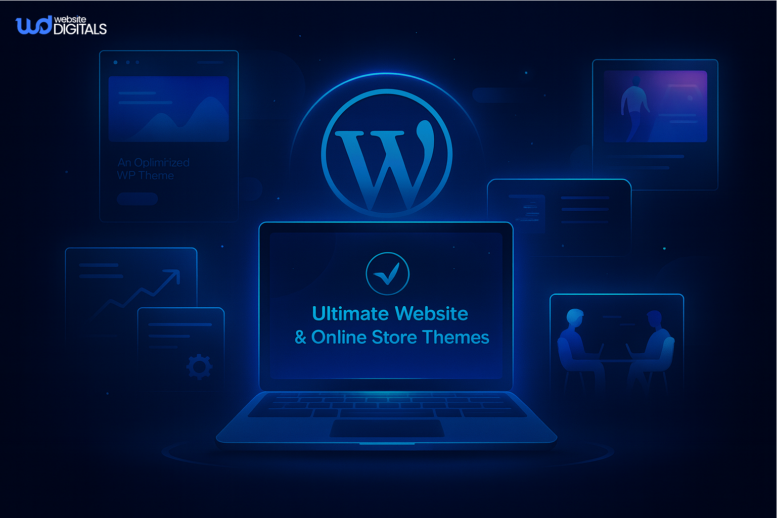 best themes for wordpress websites