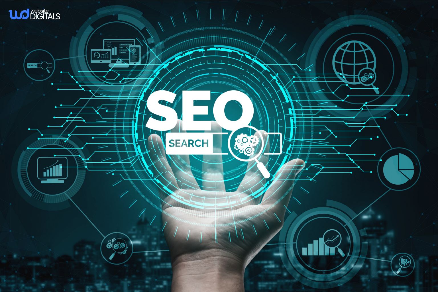 how to improve seo for your wordpress website