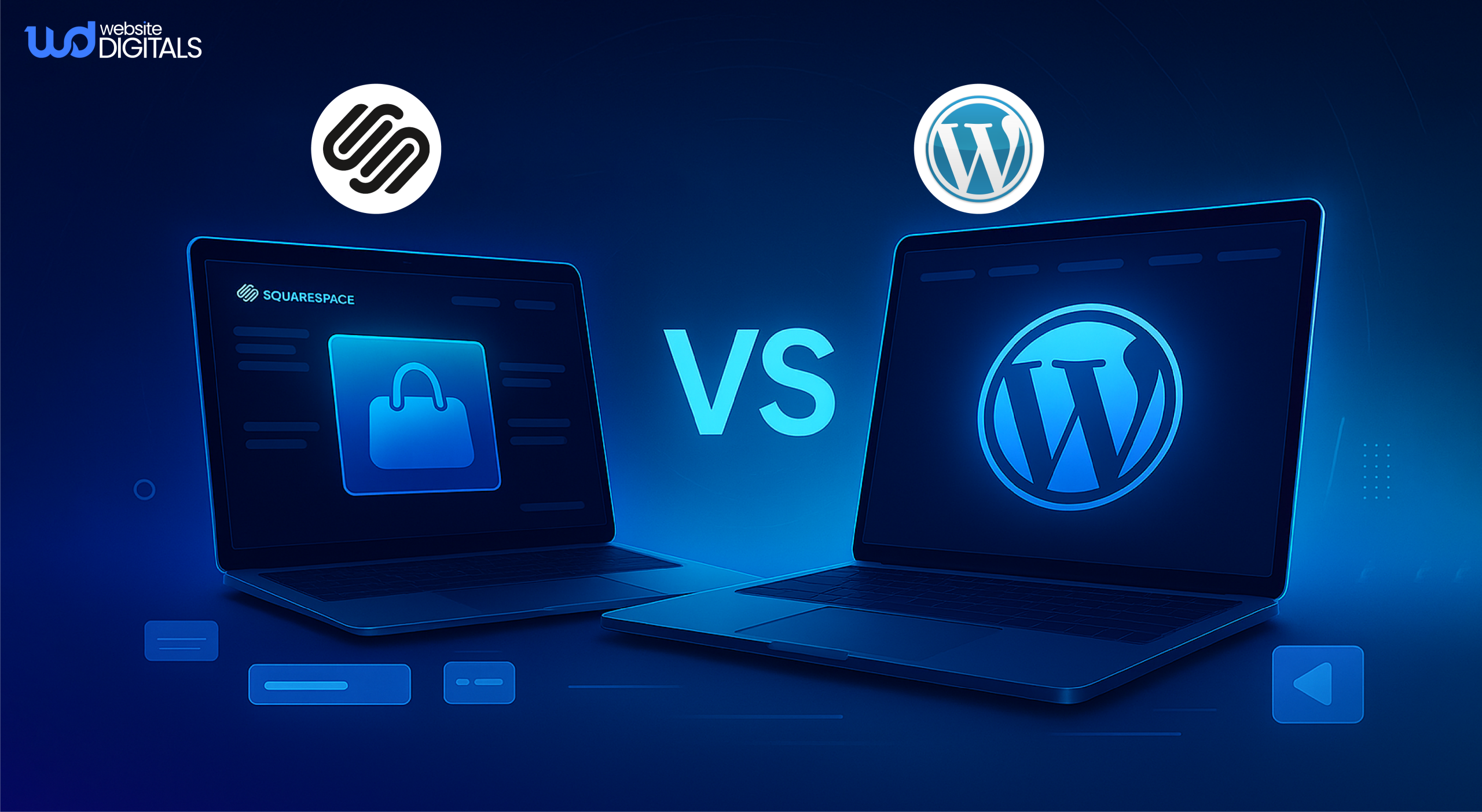 squarespace vs wordpress