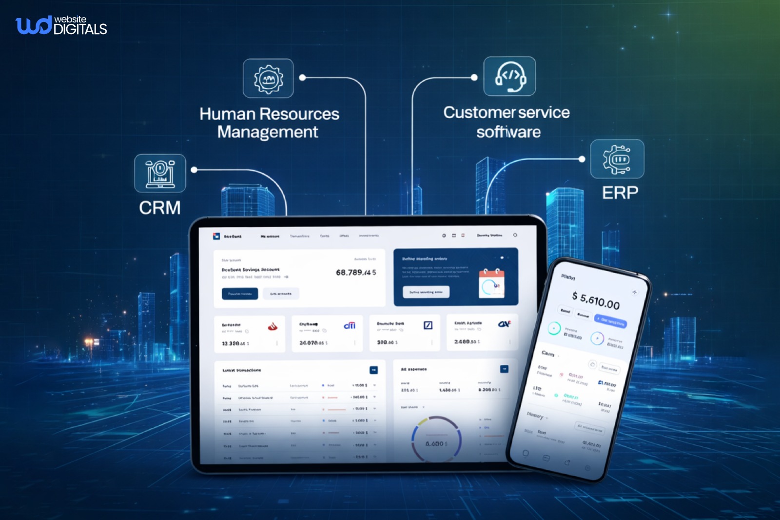 How Does Content Management System Work