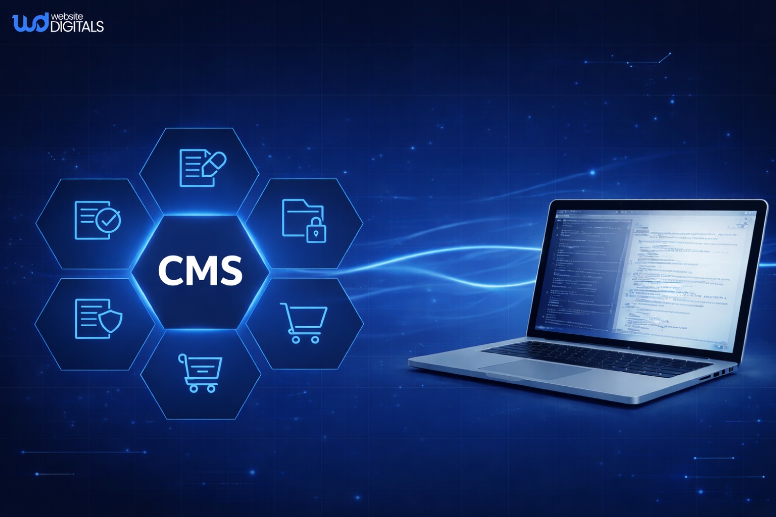 How to Use Content Management System
