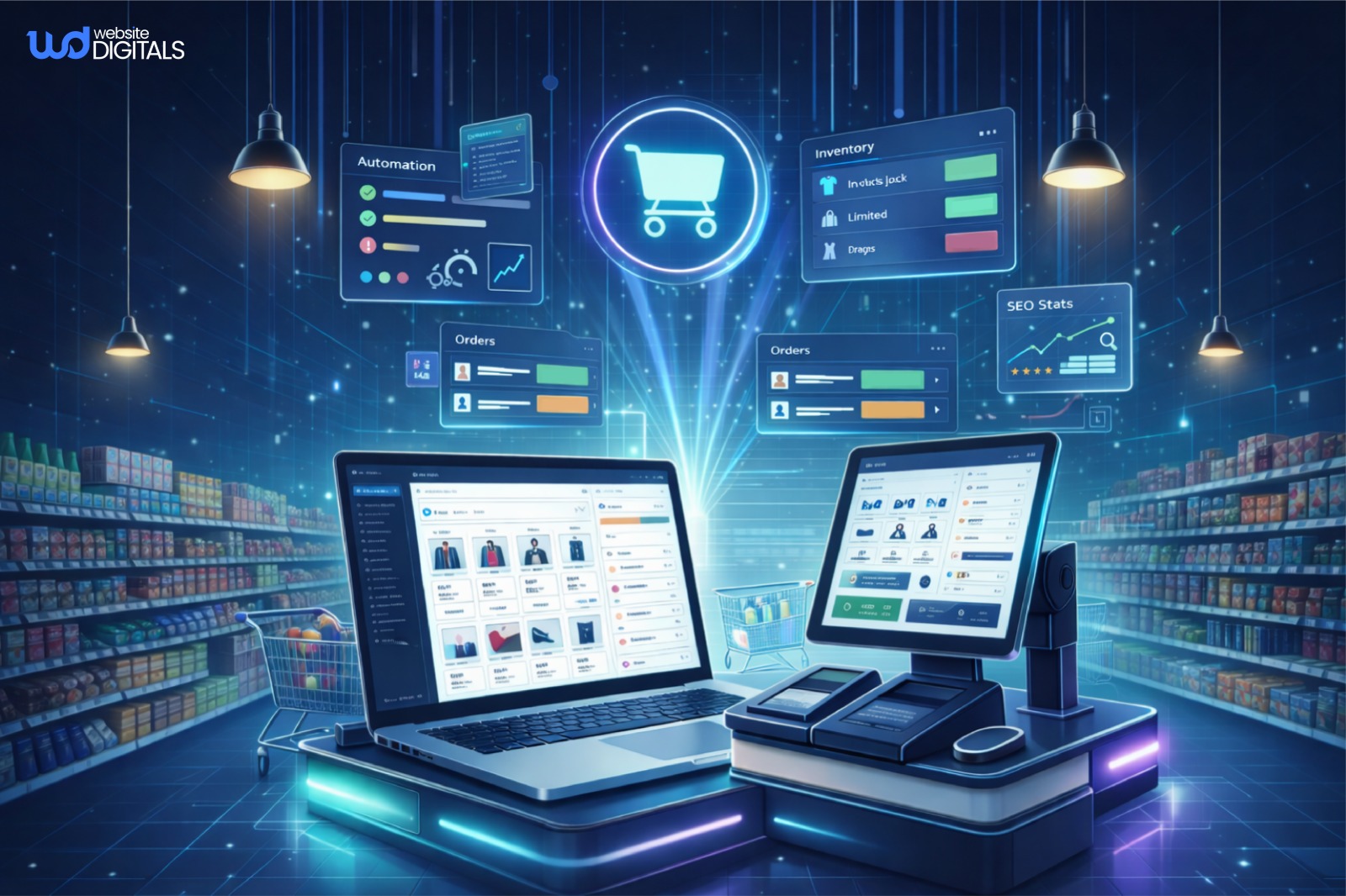 What Does Content Management System Do