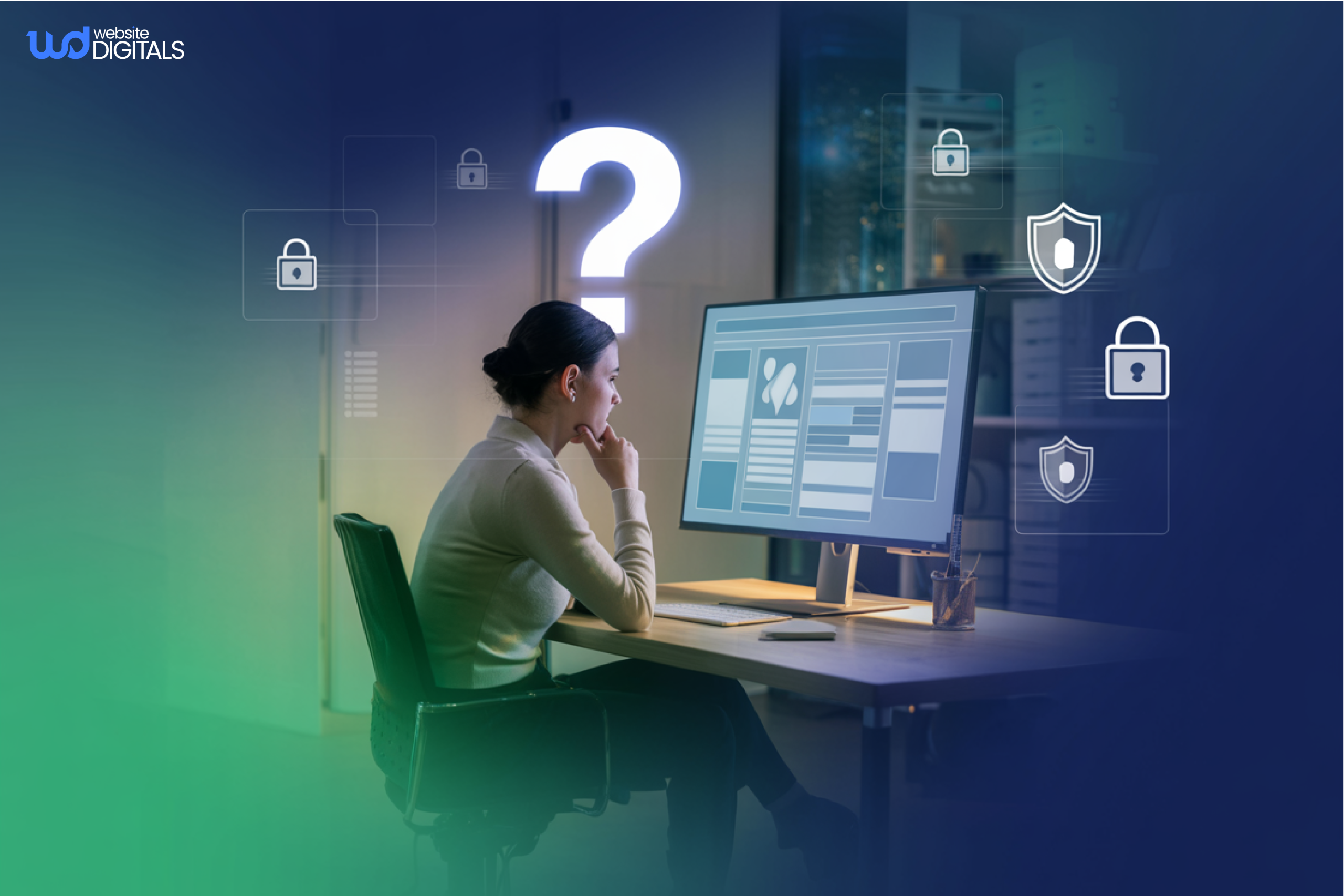 does squarespace host domain