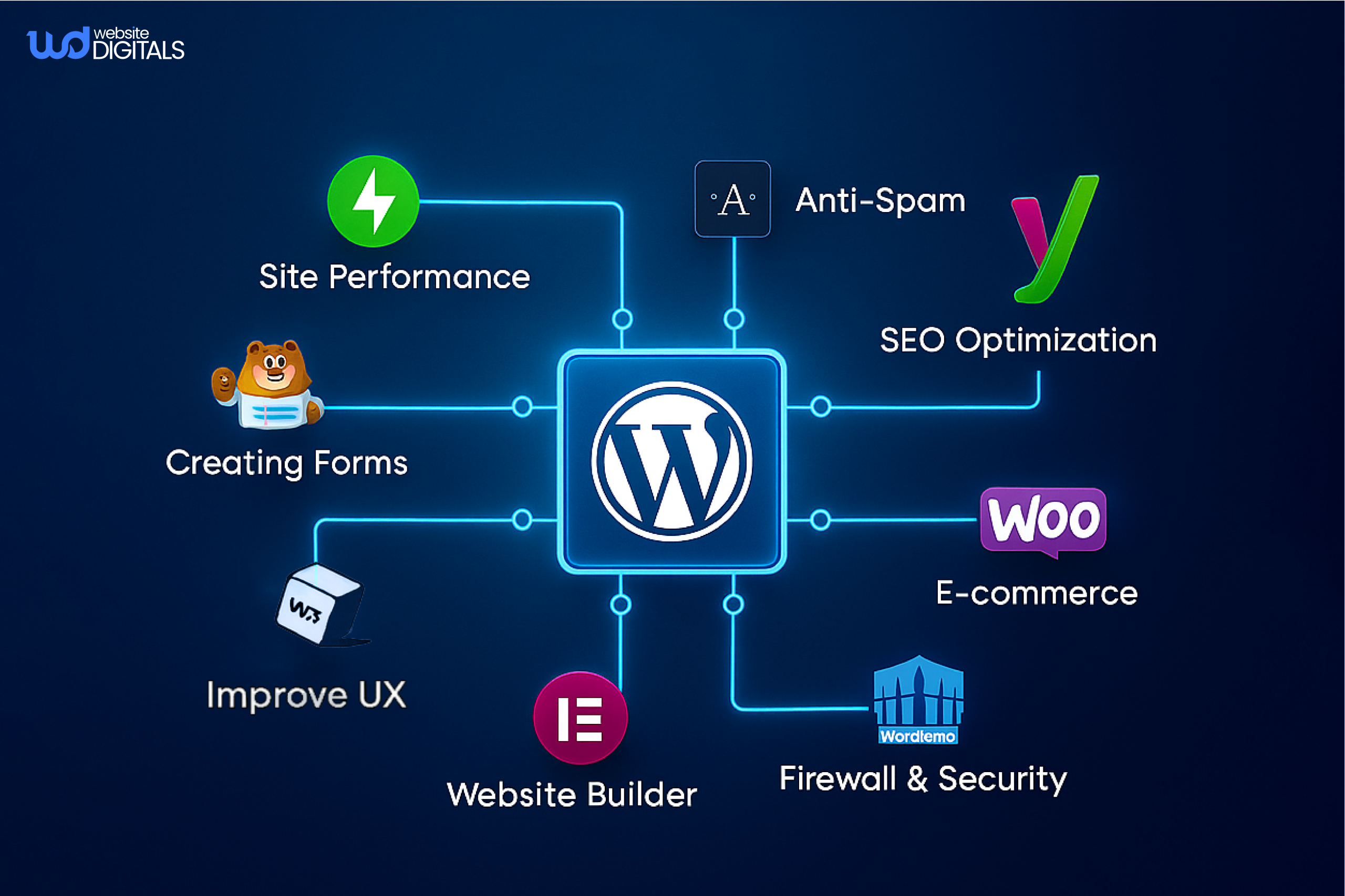 wordpress plugins for seo