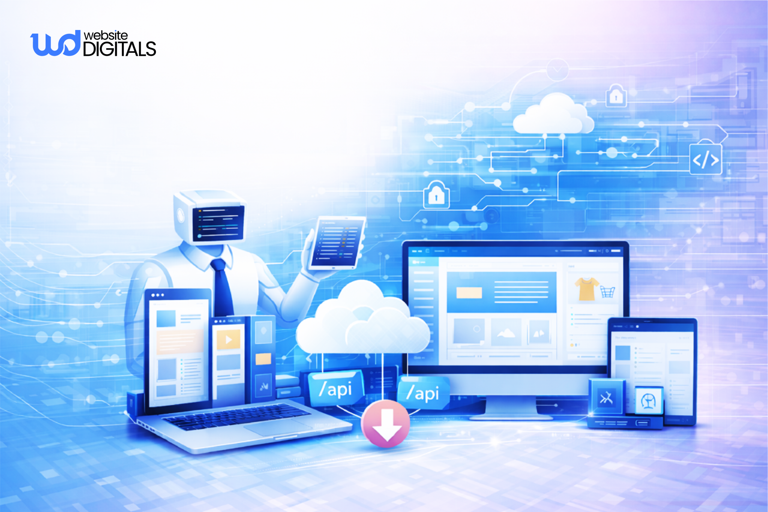 Headless CMS benefits