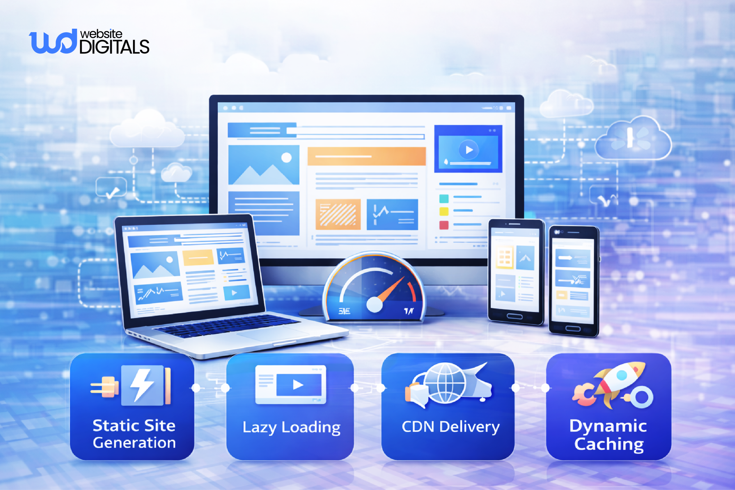headless cms frontend