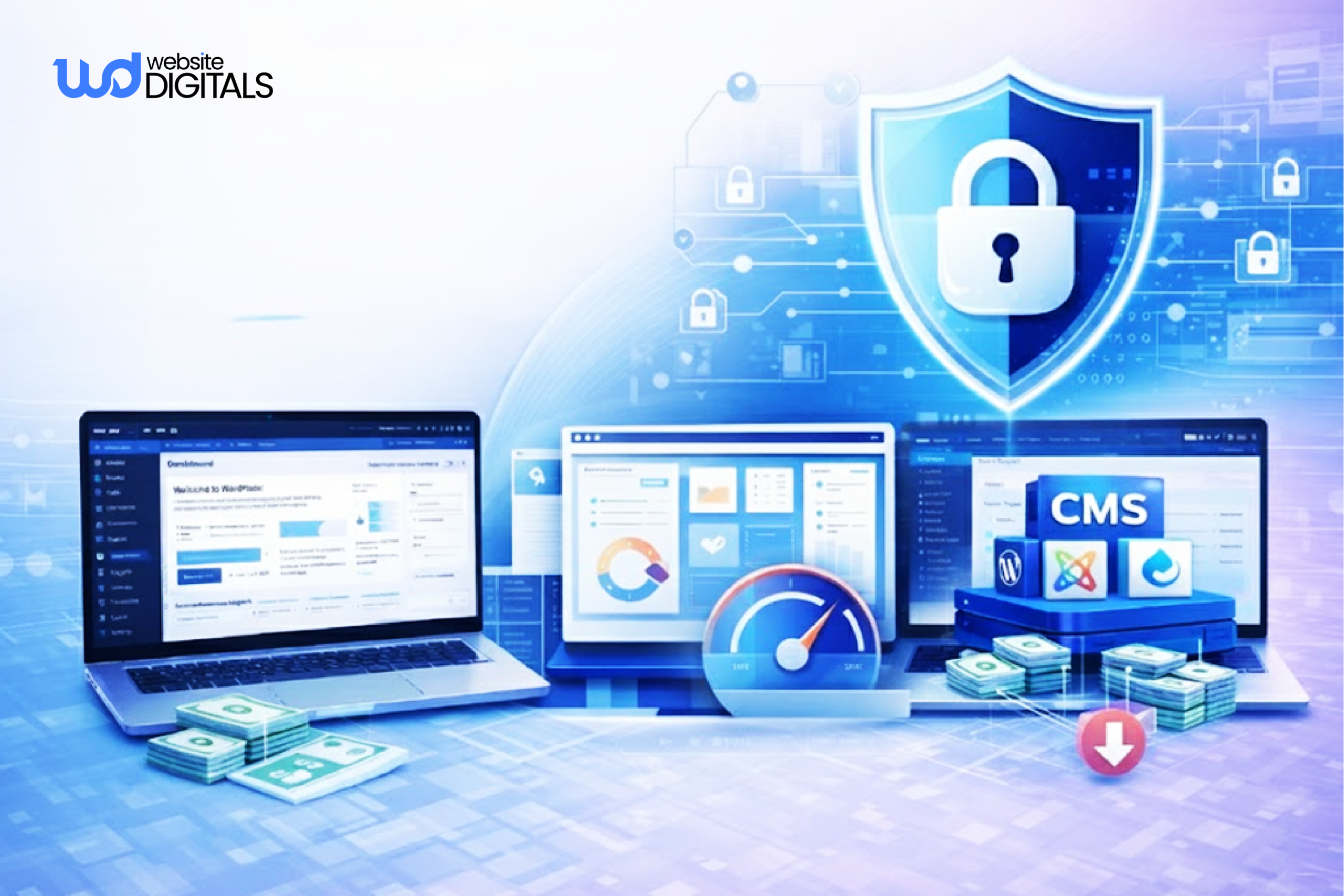 modern enterprise content management system