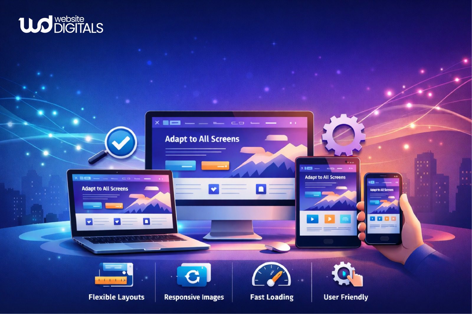 nutrition website fails to convert