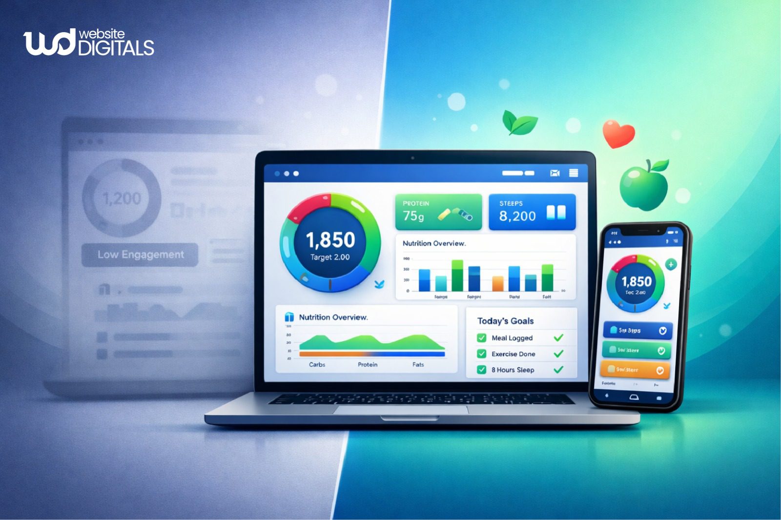 responsive web design