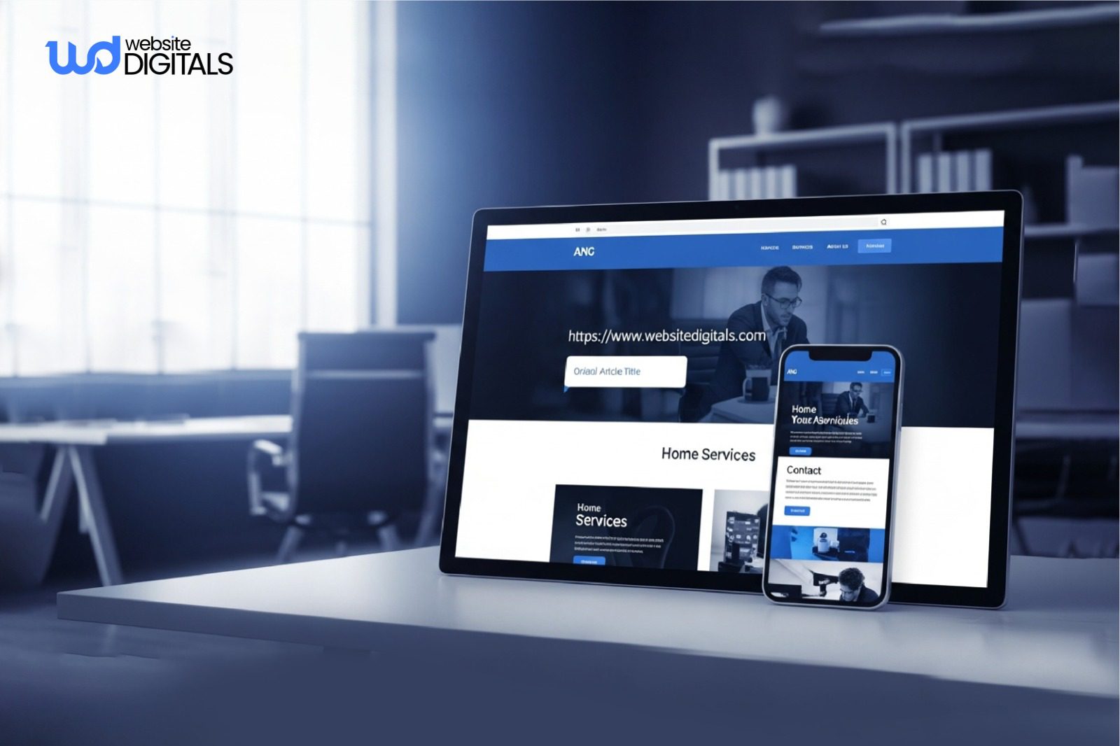 the worst website design