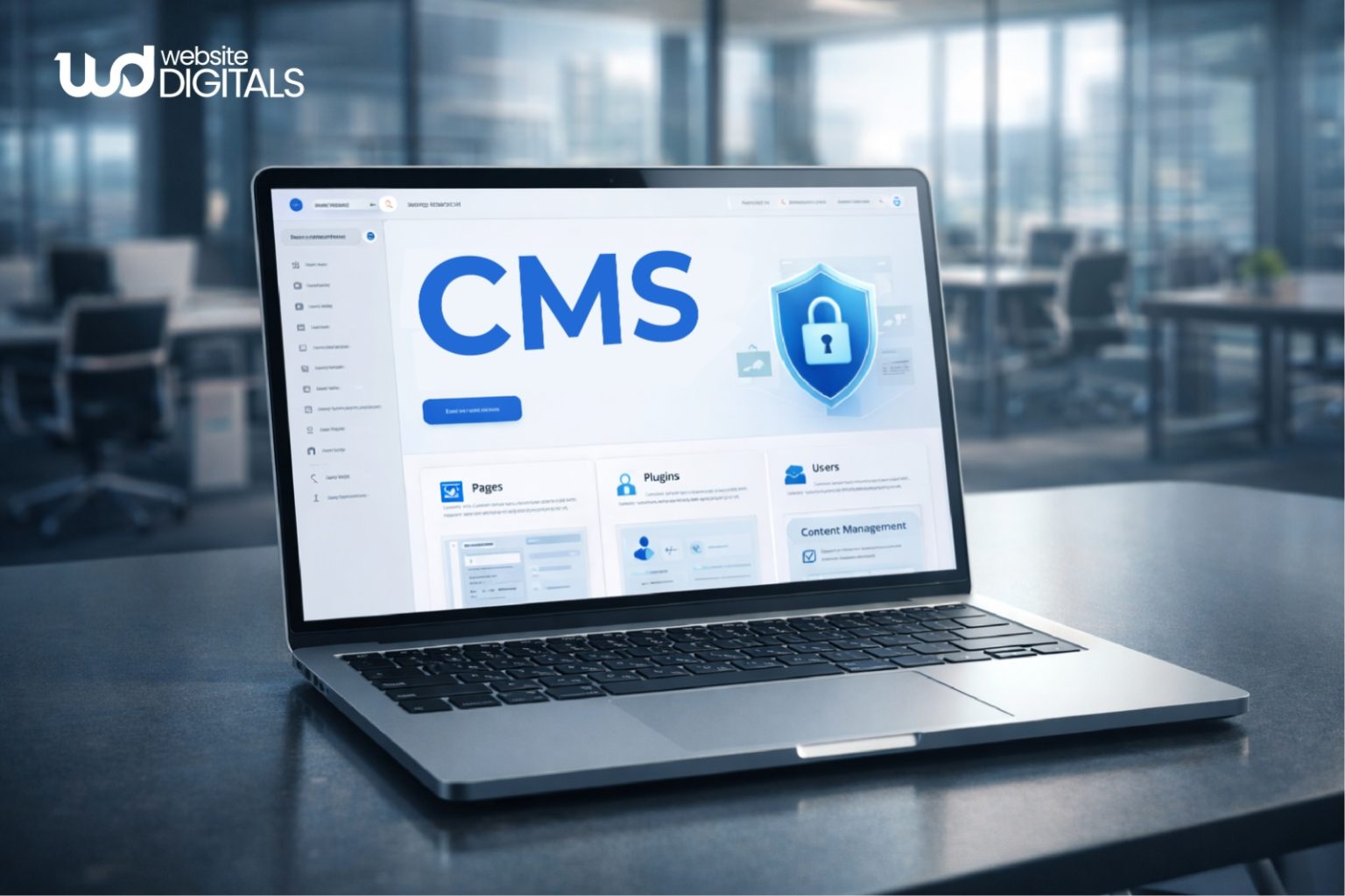 What is CMS development - A Complete Beginner’s Guide of 2026