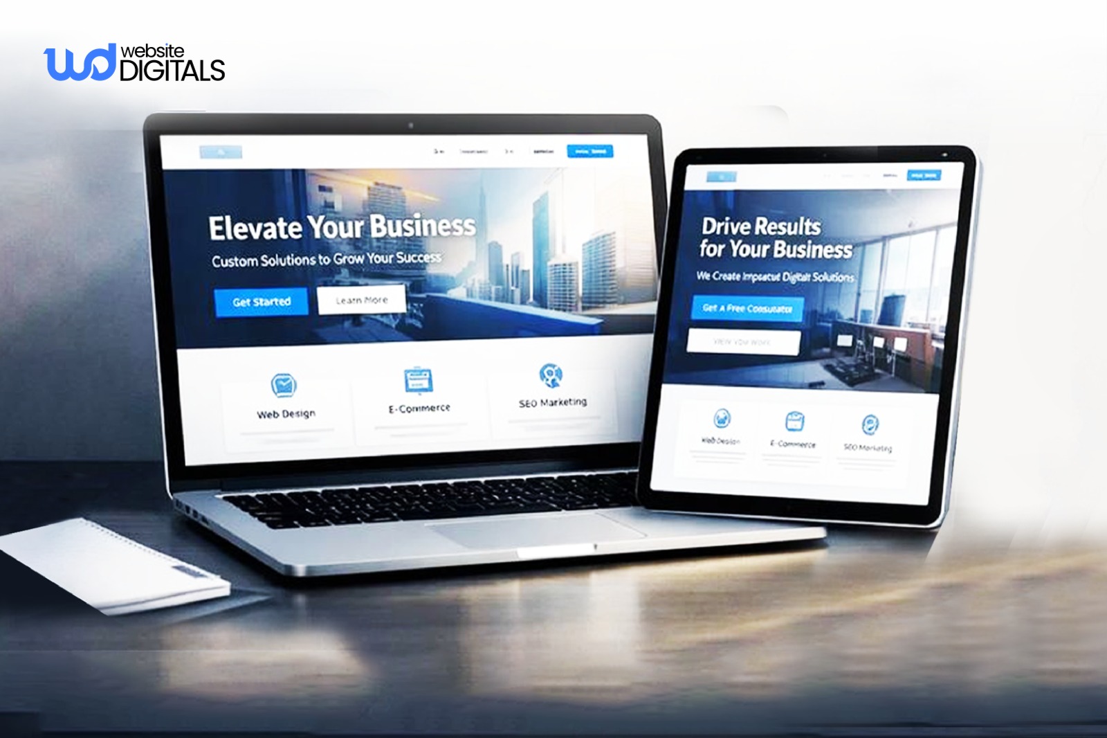 client portal development