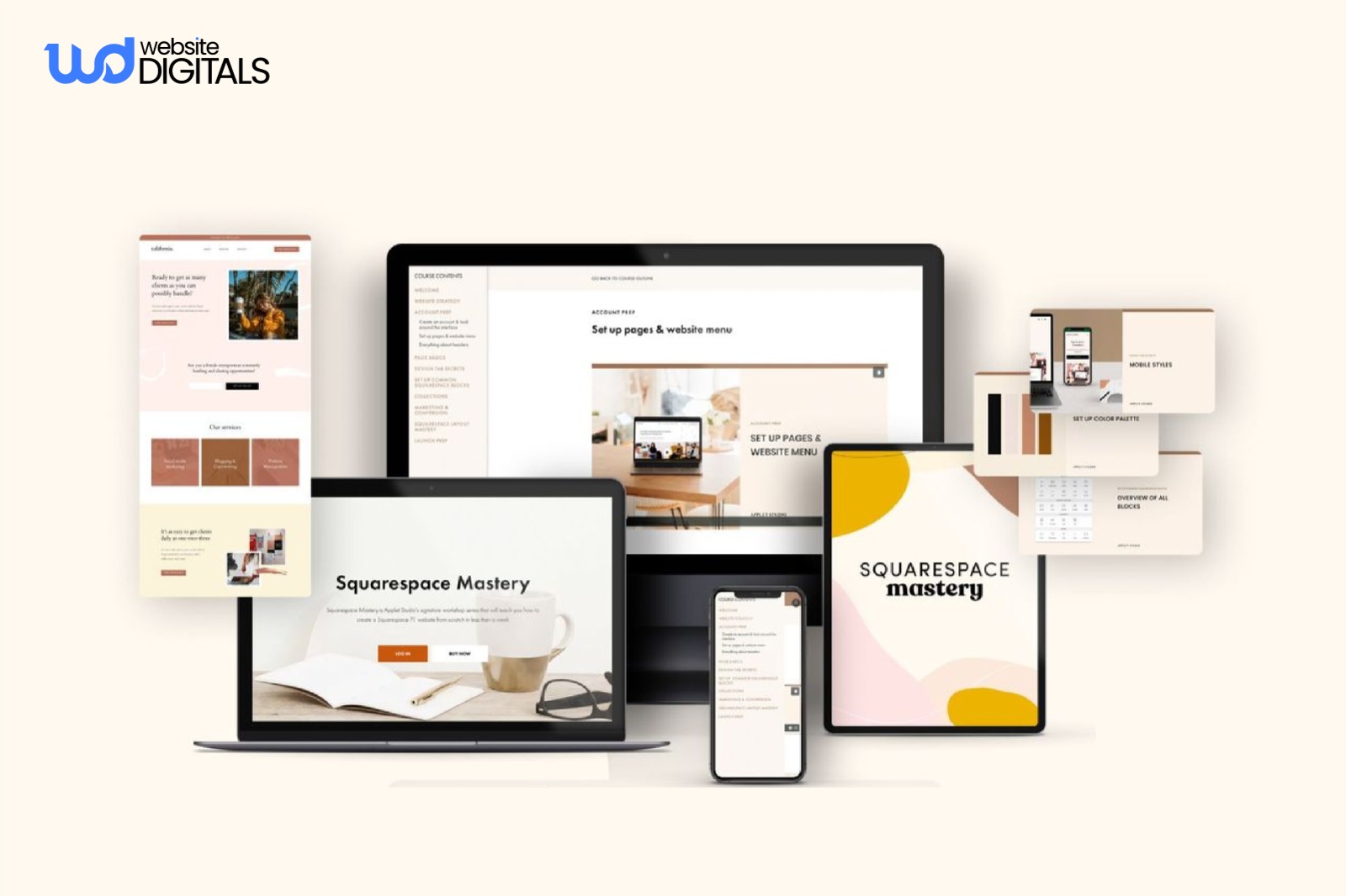 does squarespace integrate with quickbooks