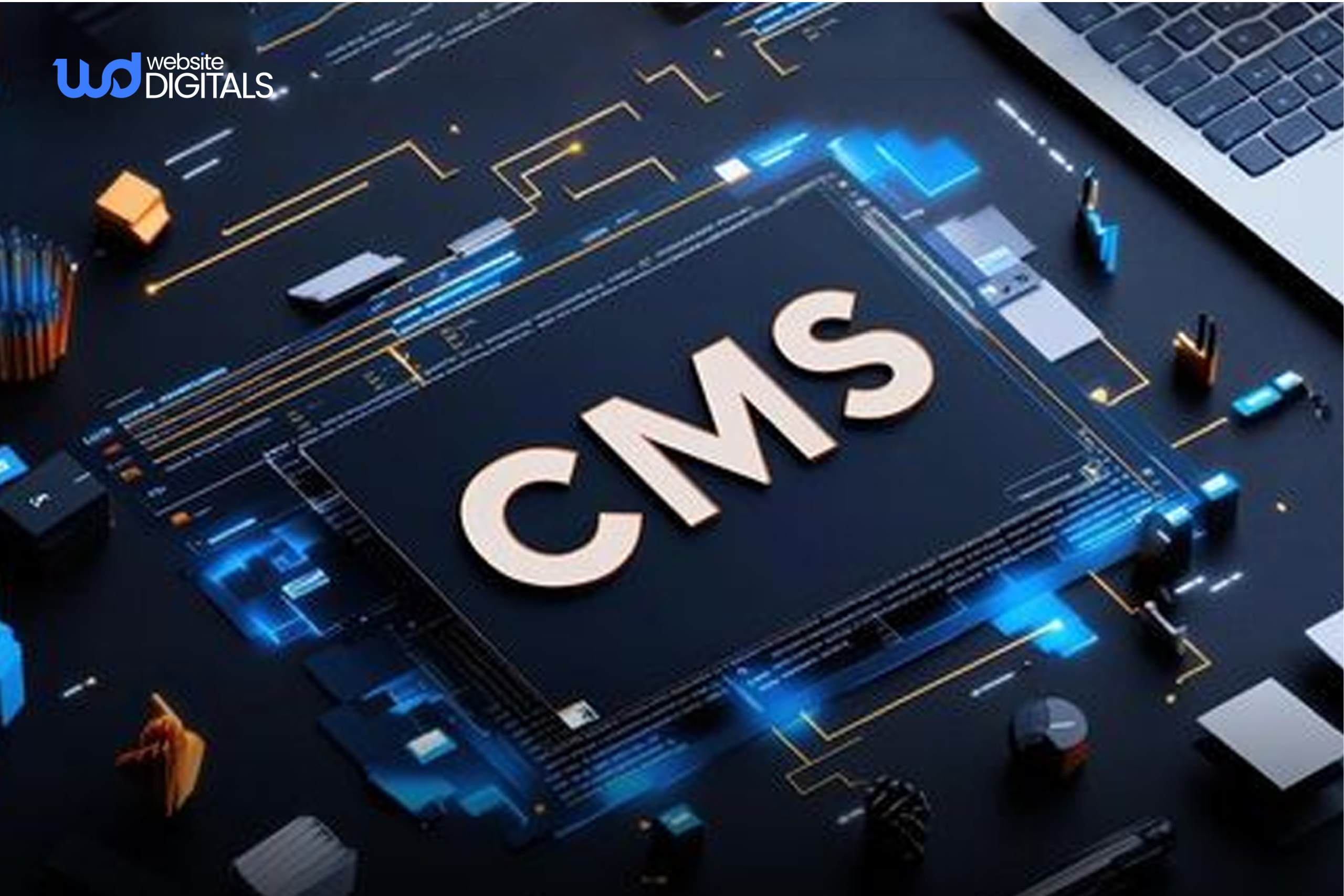 what is the purpose of cms