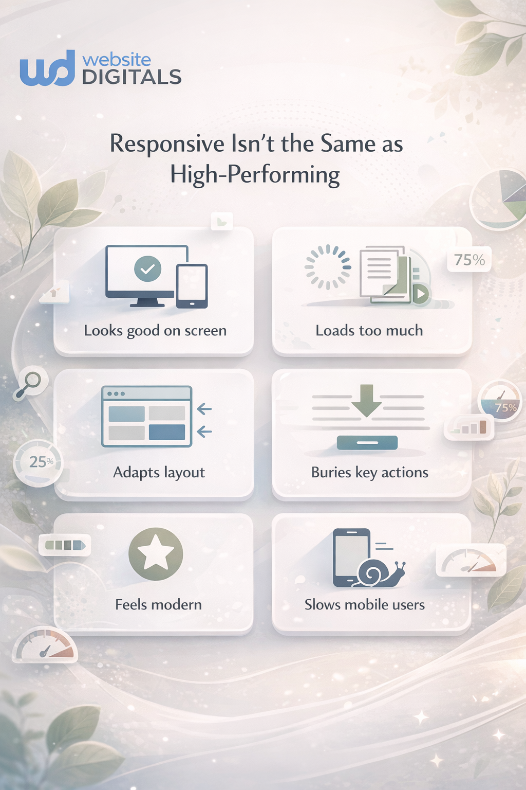 Responsive Web Design Examples
