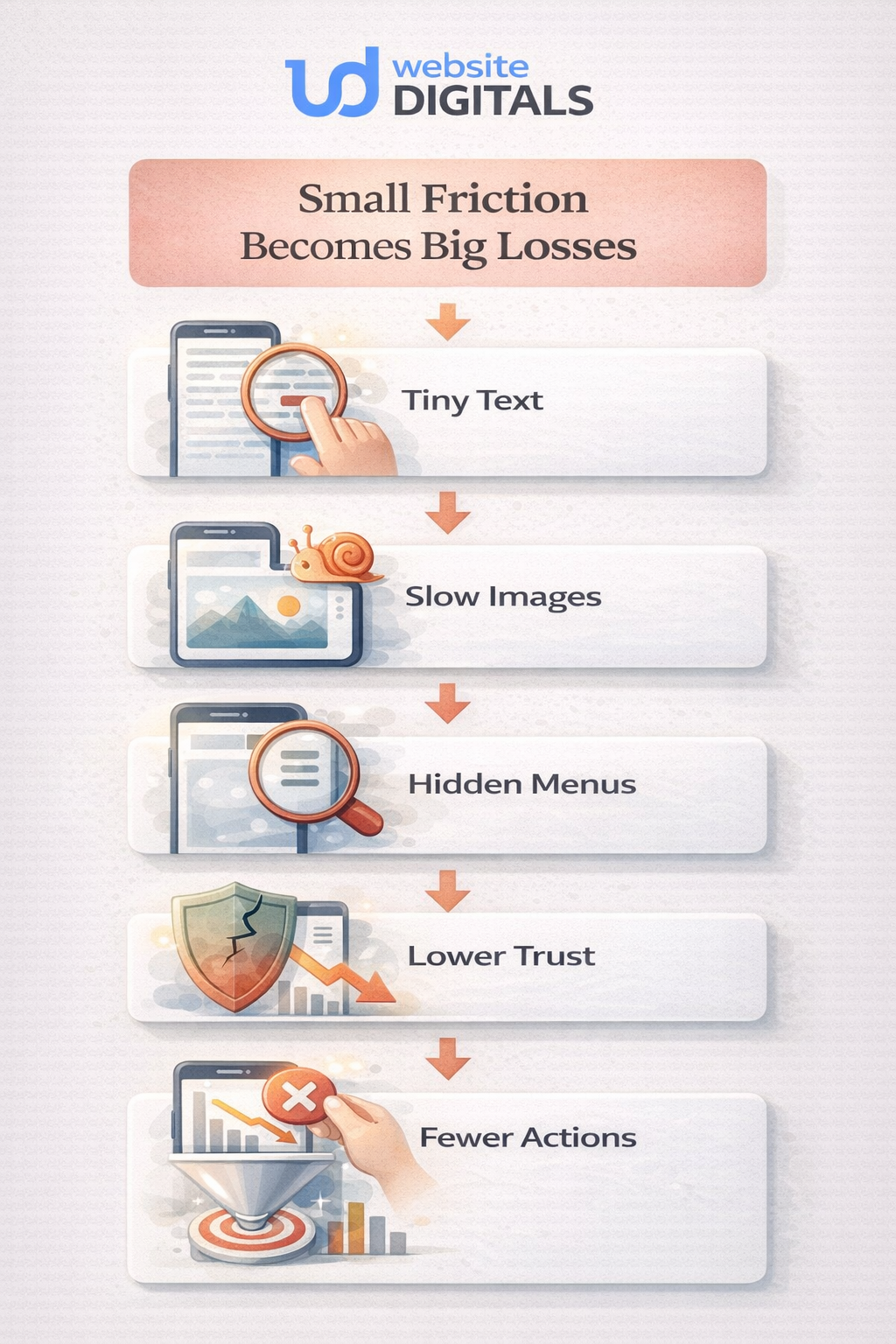 responsive web design benefits