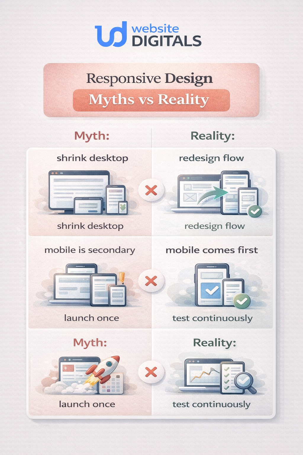 responsive web design benefits