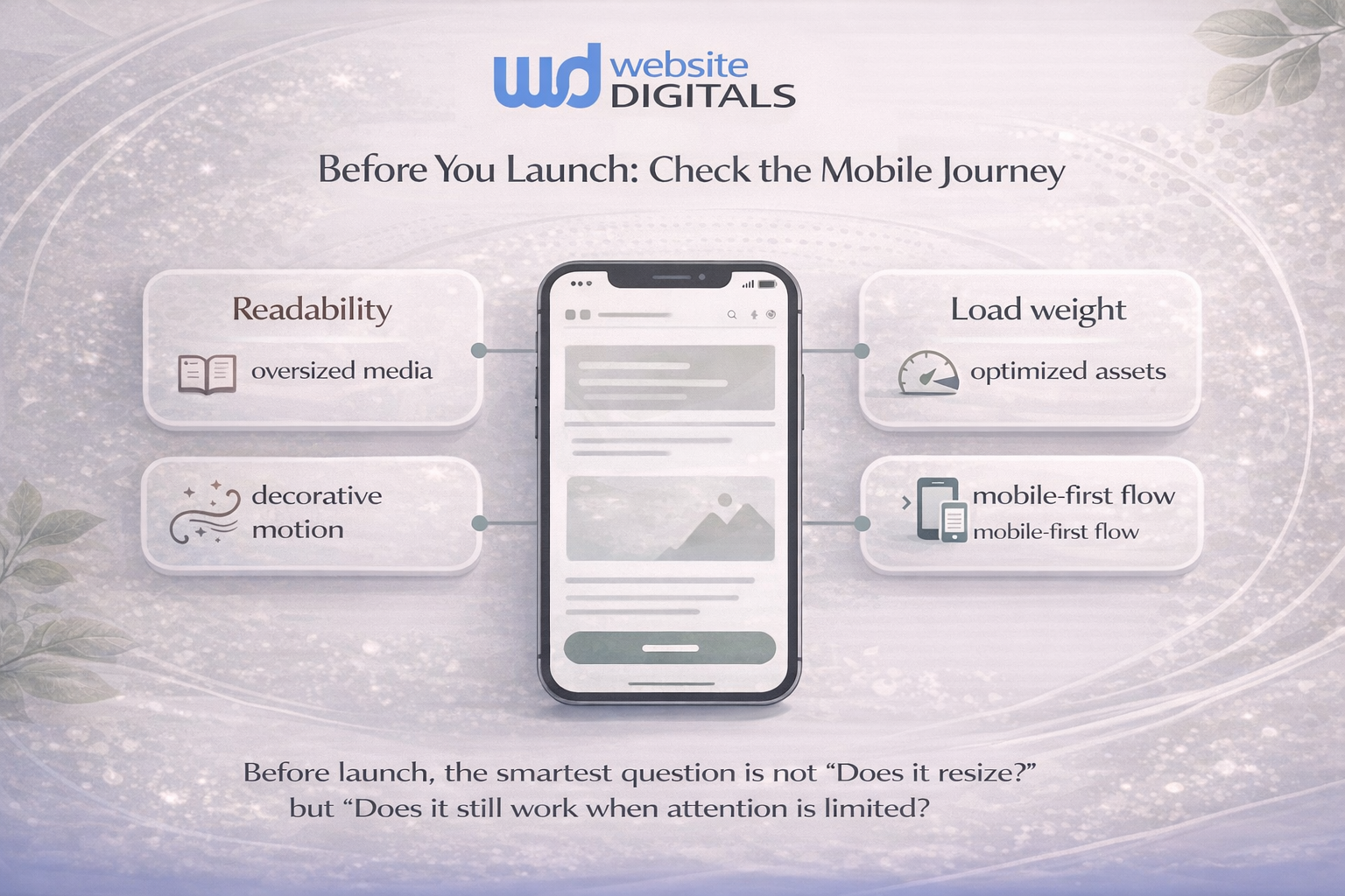 Responsive Web Design Examples
