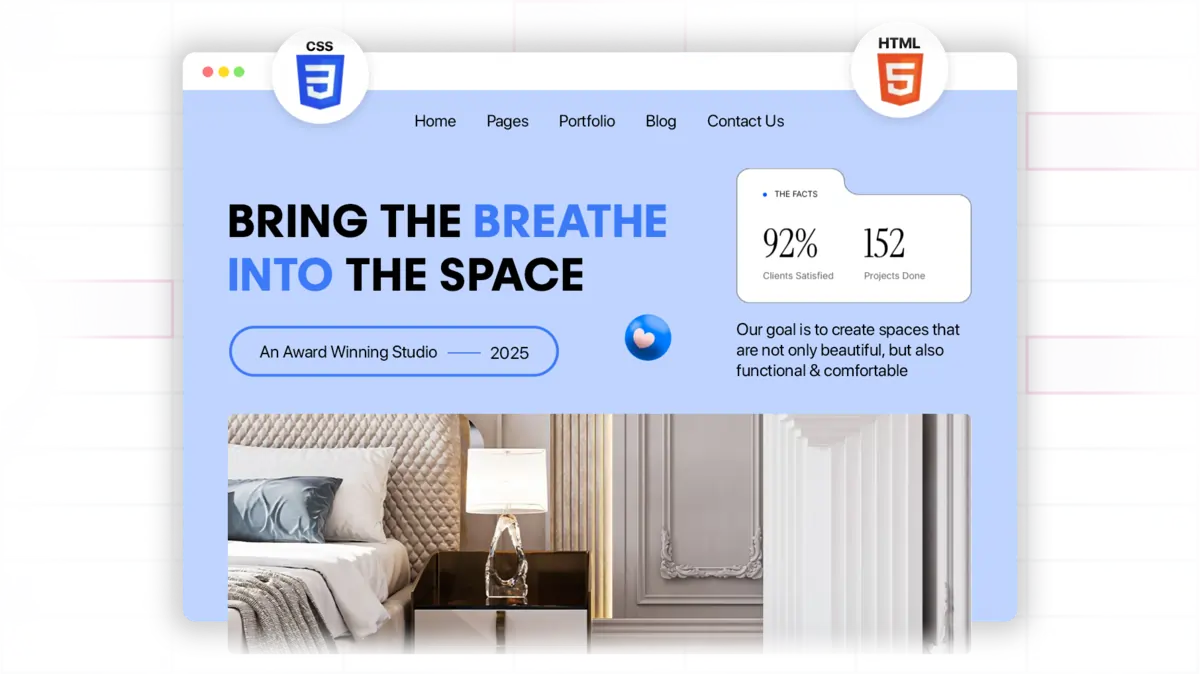 Solutions for Interior Designers