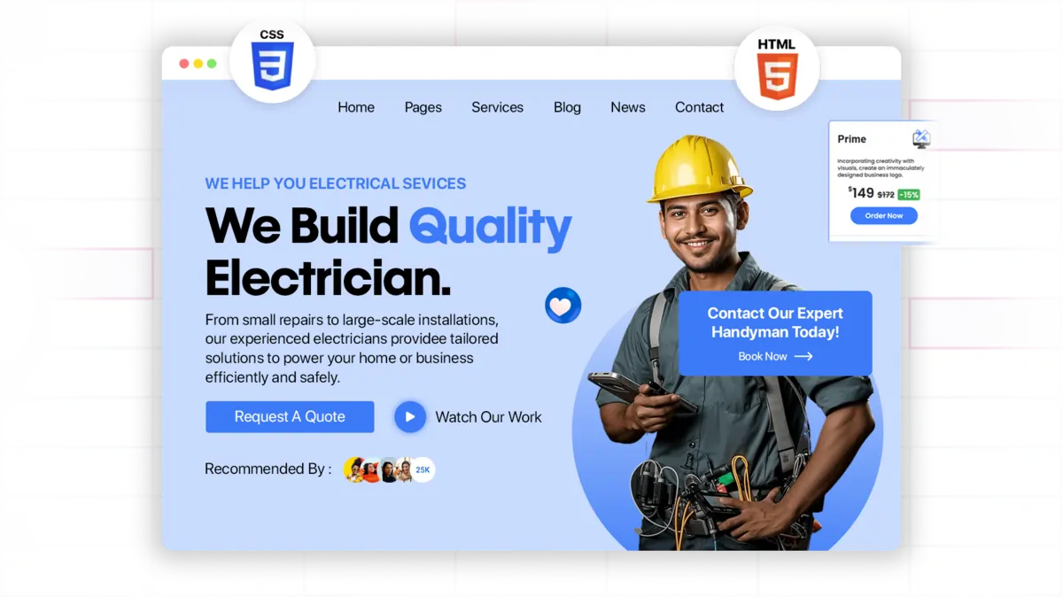 Affordable and Scalable Design Packages